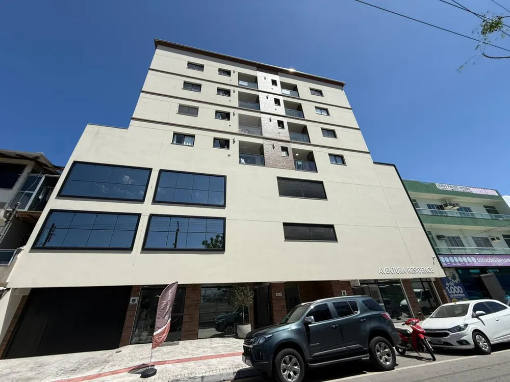 Apartamento, 2 quartos, 62 m² - Foto 7