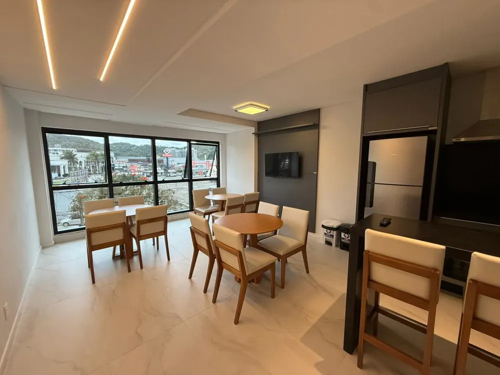 Apartamento, 2 quartos, 62 m² - Foto 1