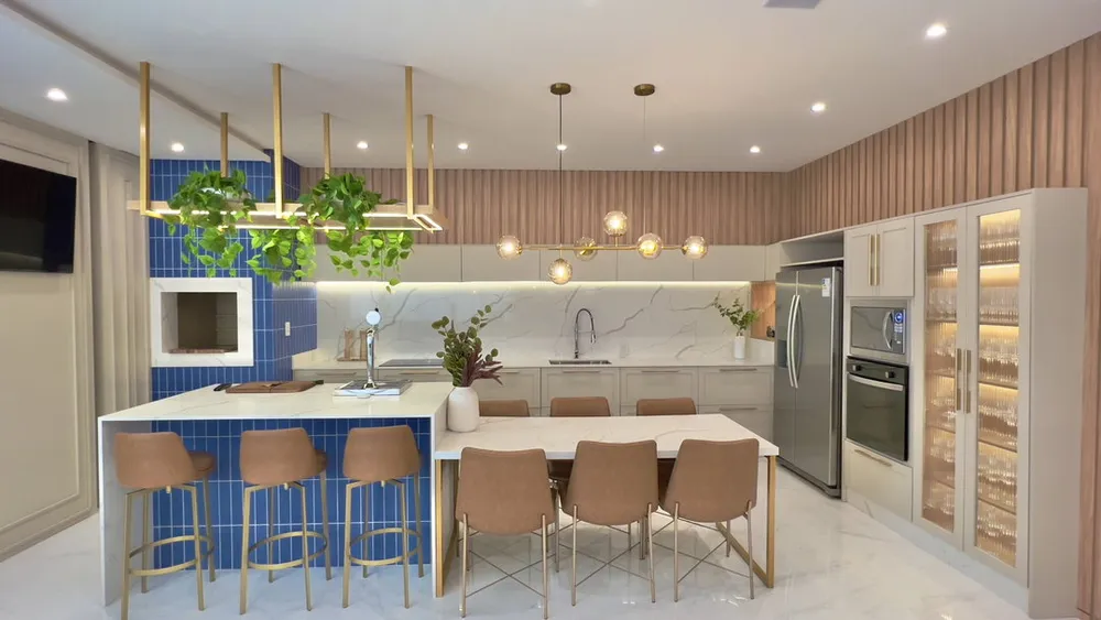 Apartamento, 2 quartos, 139 m² - Foto 6
