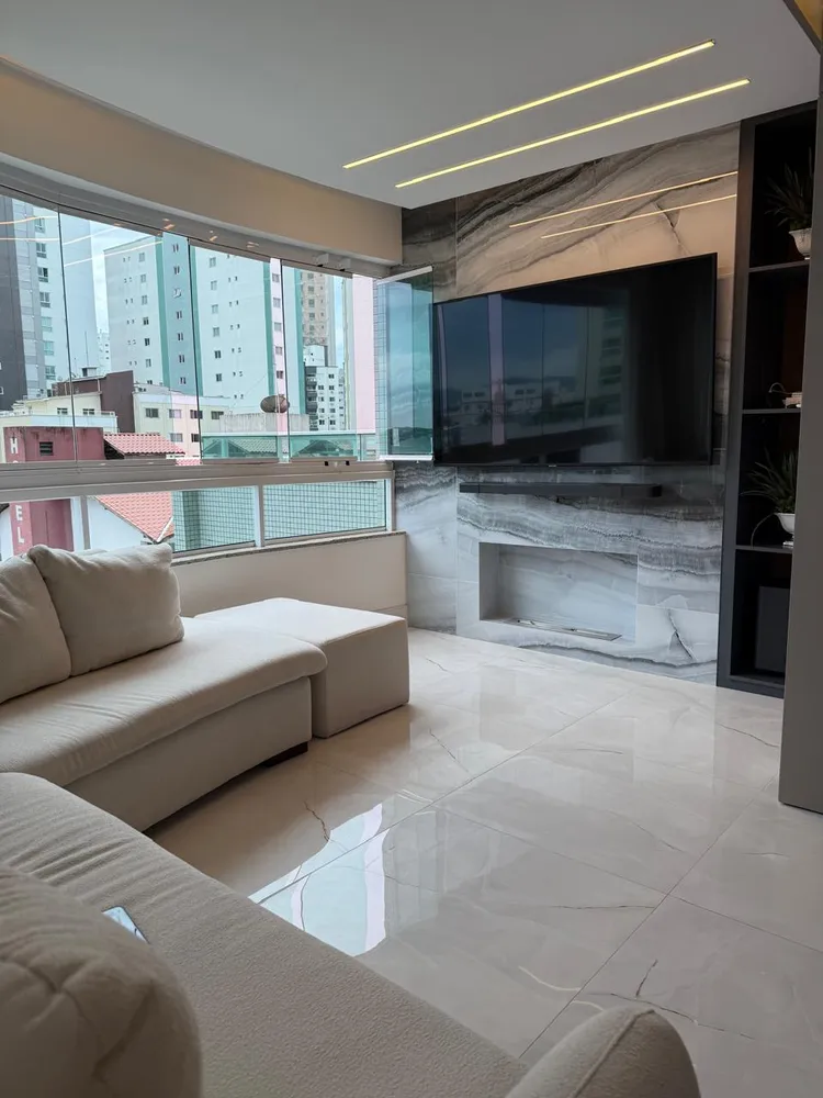 Apartamento, 3 quartos, 145 m² - Foto 4