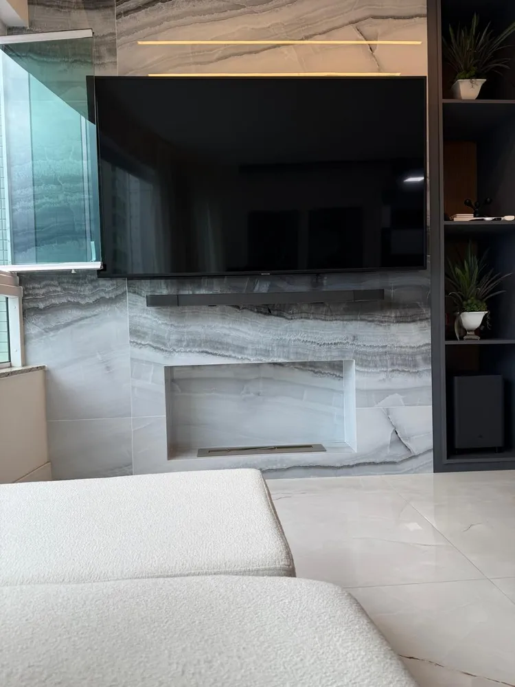 Apartamento, 3 quartos, 145 m² - Foto 7