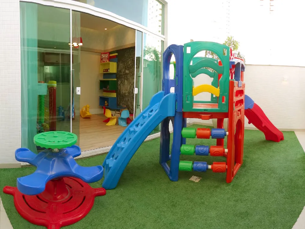 Apartamento, 3 quartos, 145 m² - Foto 9