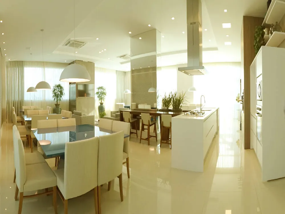 Apartamento, 3 quartos, 145 m² - Foto 10