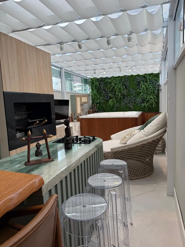 Apartamento, 3 quartos, 145 m² - Foto 6