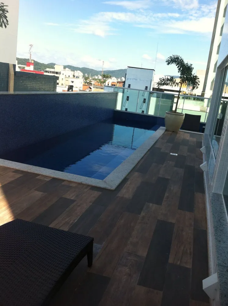 Apartamento, 3 quartos, 145 m² - Foto 1