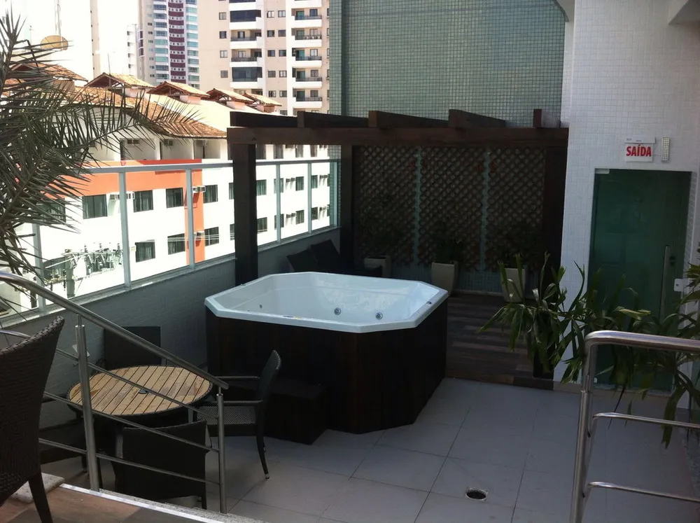 Apartamento, 3 quartos, 145 m² - Foto 8