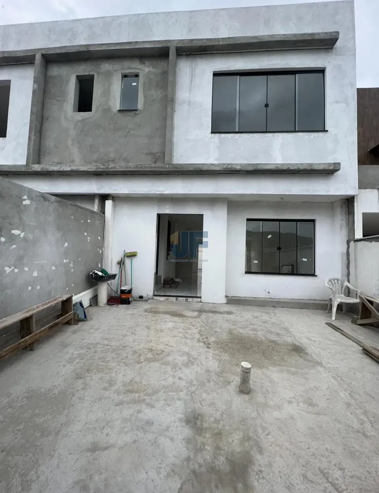 Casa, 3 quartos, 120 m² - Foto 4