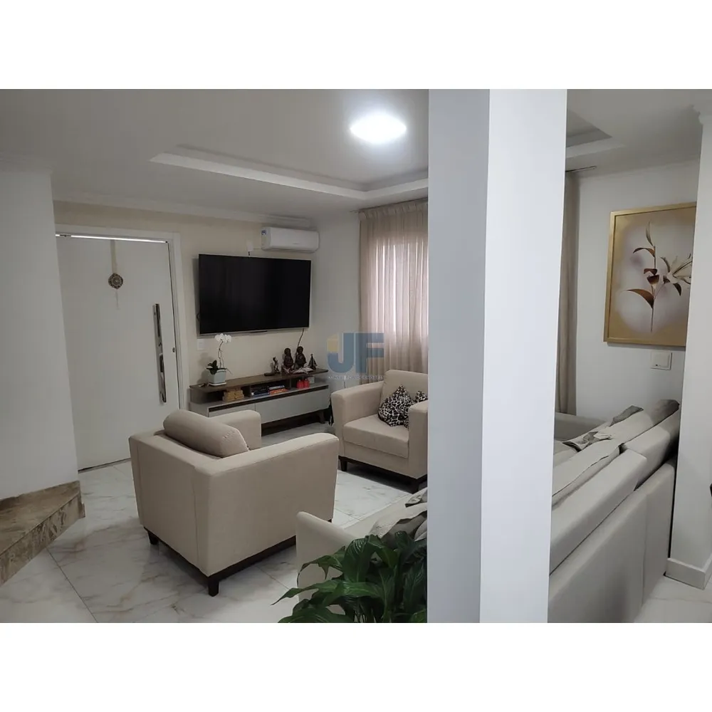 Casa, 3 quartos, 250 m² - Foto 3