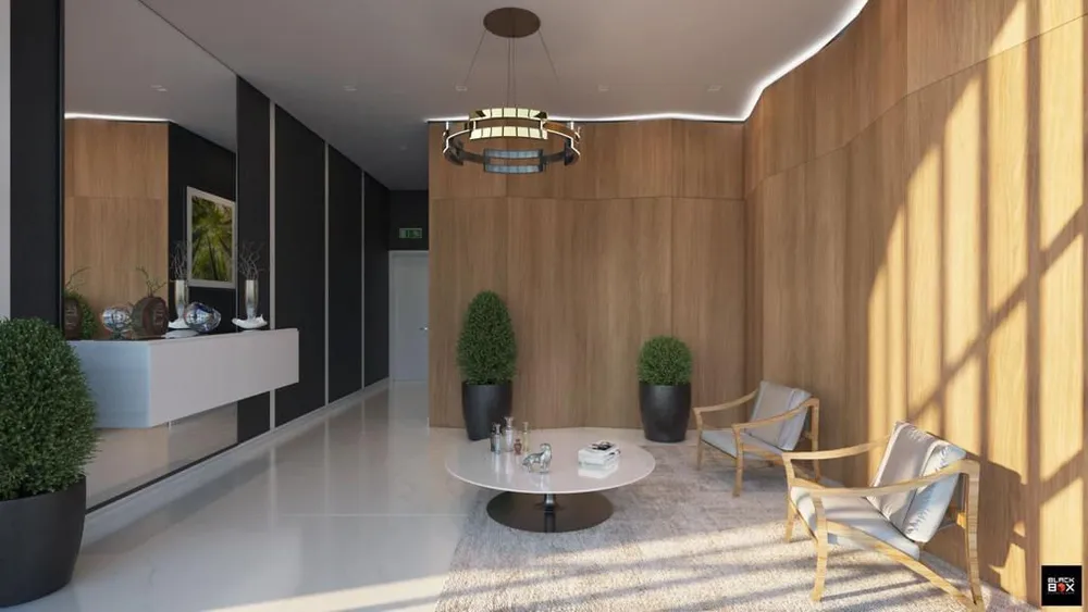 Apartamento, 3 quartos, 115 m² - Foto 6