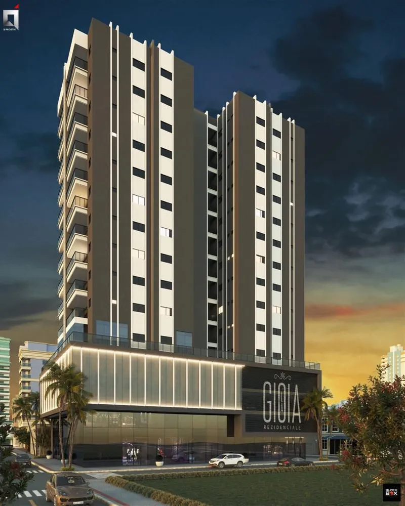 Apartamento, 3 quartos, 115 m² - Foto 8