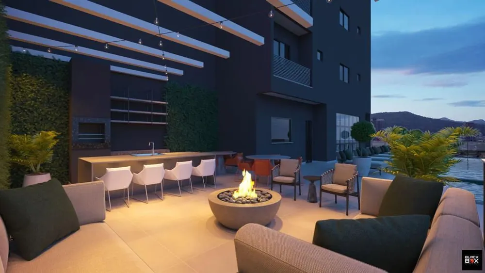 Apartamento, 3 quartos, 115 m² - Foto 4