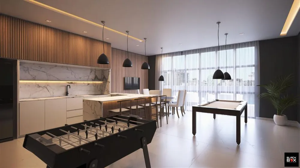 Apartamento, 3 quartos, 115 m² - Foto 1