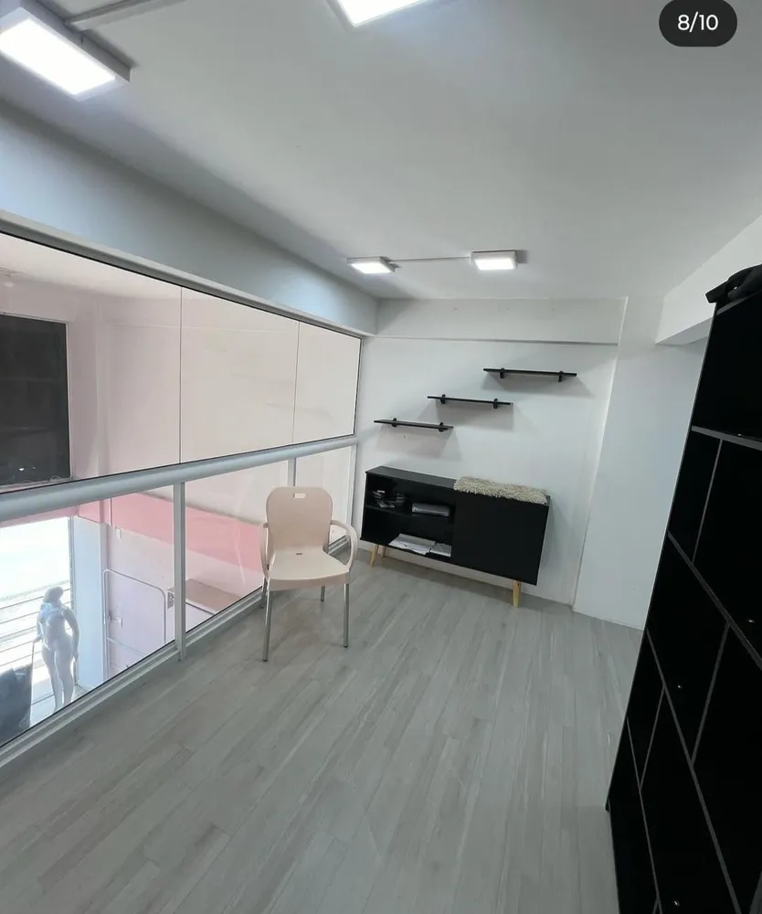 Sala-Conjunto, 61 m² - Foto 7