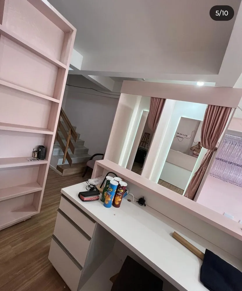 Sala-Conjunto, 61 m² - Foto 5