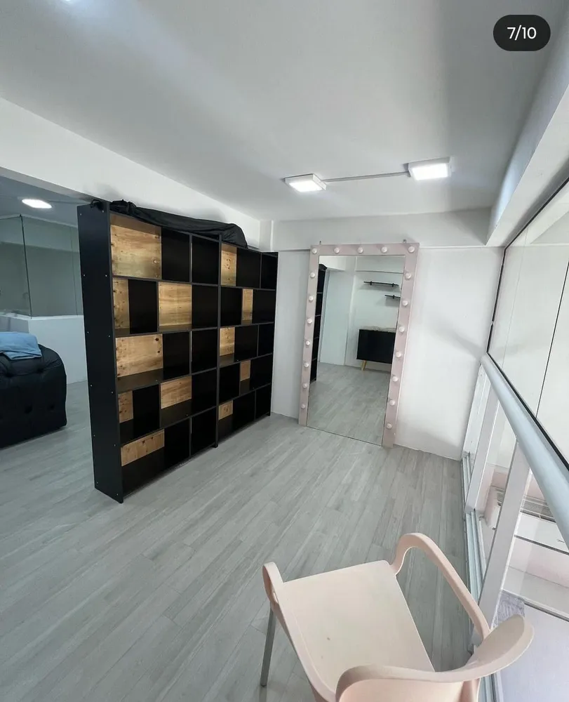 Sala-Conjunto, 61 m² - Foto 8