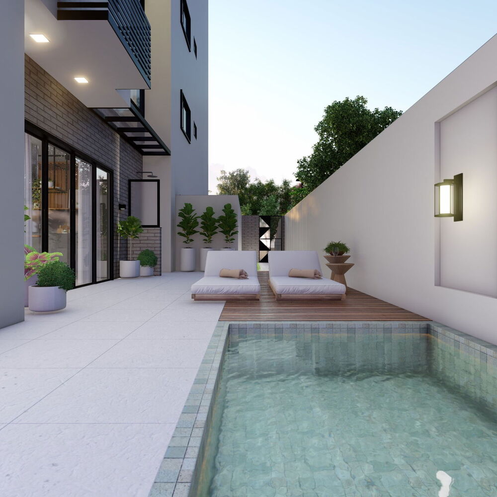 Apartamento à venda com 2 quartos, 77m² - Foto 7