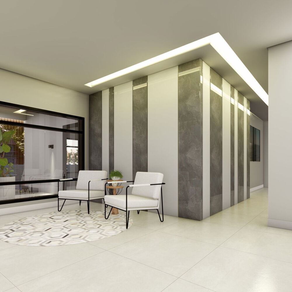 Apartamento à venda com 2 quartos, 77m² - Foto 12