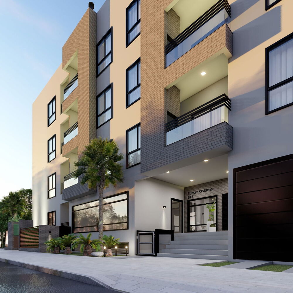 Apartamento à venda com 2 quartos, 77m² - Foto 5