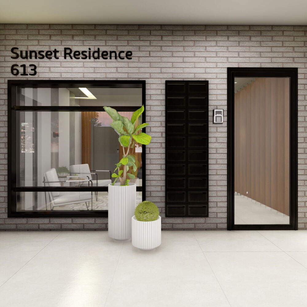 Apartamento à venda com 2 quartos, 77m² - Foto 9