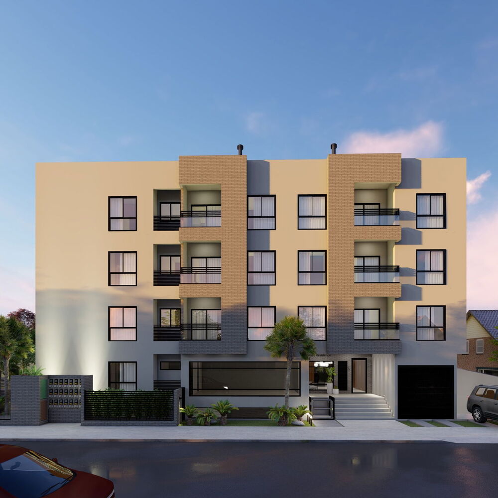 Apartamento à venda com 2 quartos, 77m² - Foto 4