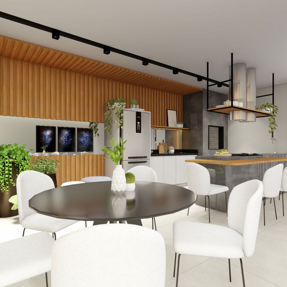 Apartamento à venda com 2 quartos, 77m² - Foto 13
