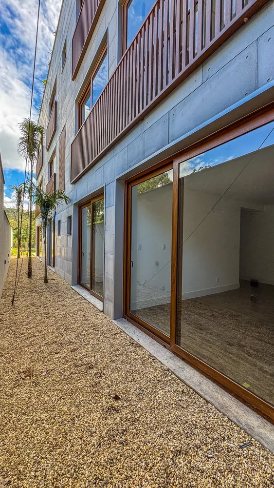 Apartamento, 3 quartos, 163 m² - Foto 2