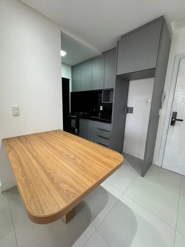 Apartamento, 1 quarto, 50 m² - Foto 5