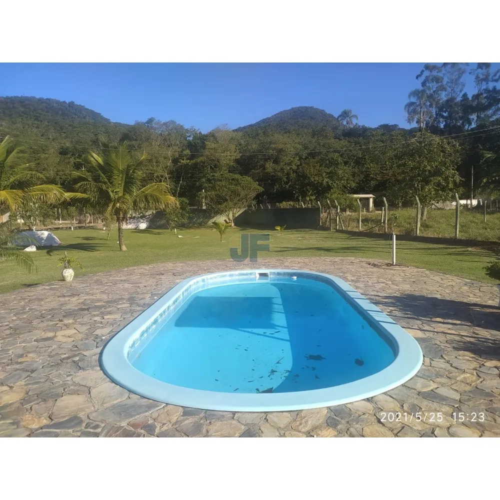 Sítio, 4 quartos, 2 hectares - Foto 4