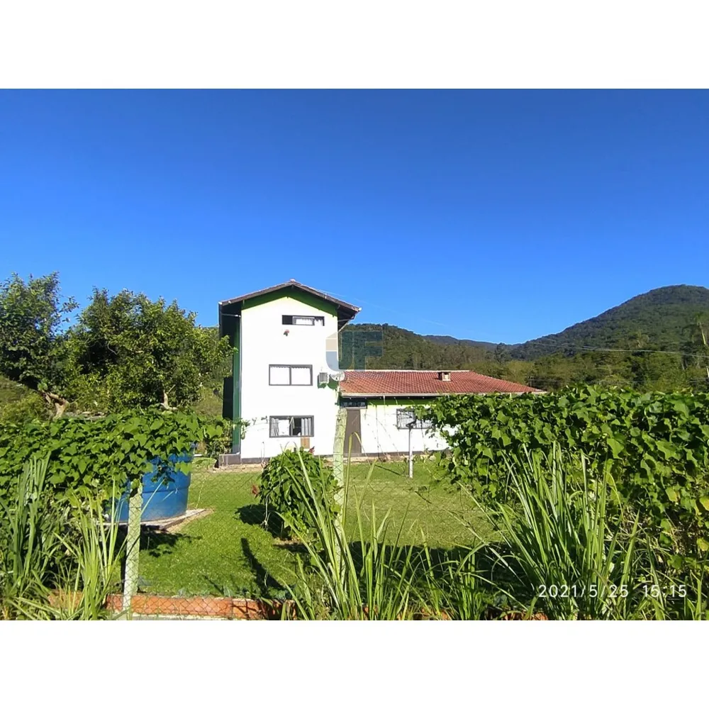Sítio, 4 quartos, 2 hectares - Foto 2
