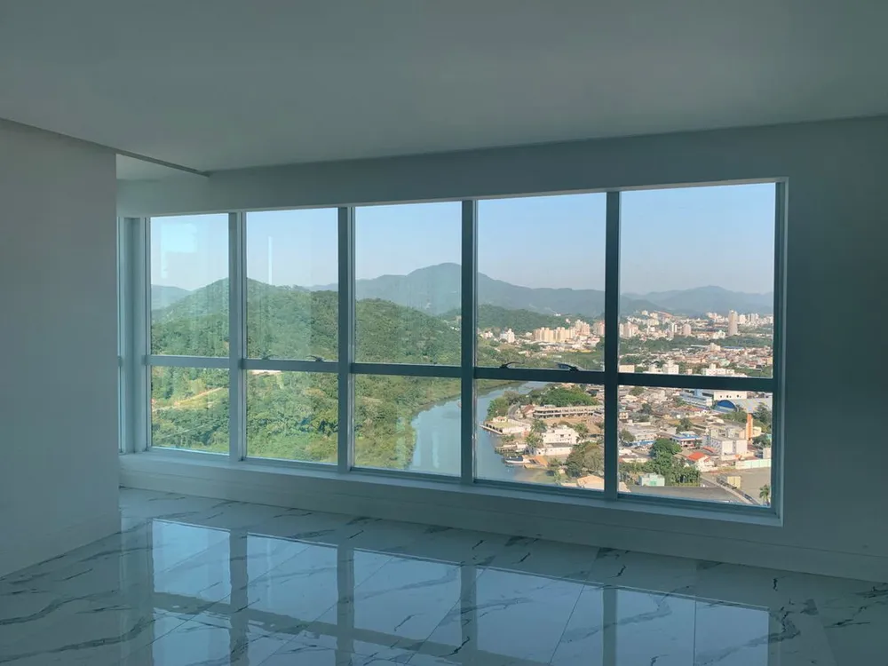 Apartamento, 3 quartos, 182 m² - Foto 5