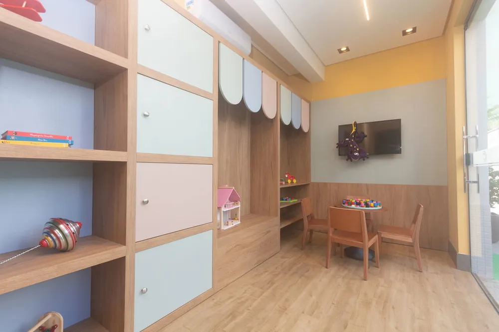 Apartamento, 3 quartos, 129 m² - Foto 1
