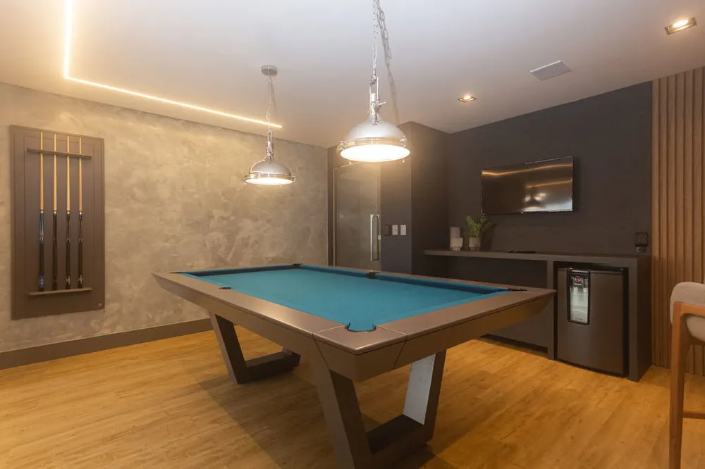 Apartamento, 3 quartos, 129 m² - Foto 4