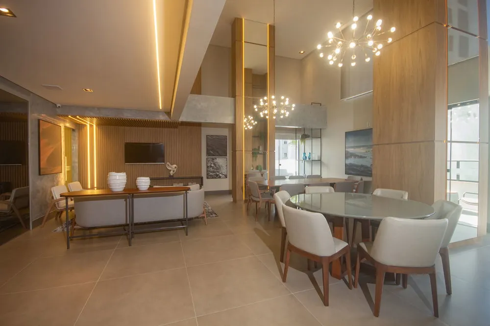 Apartamento, 3 quartos, 129 m² - Foto 7
