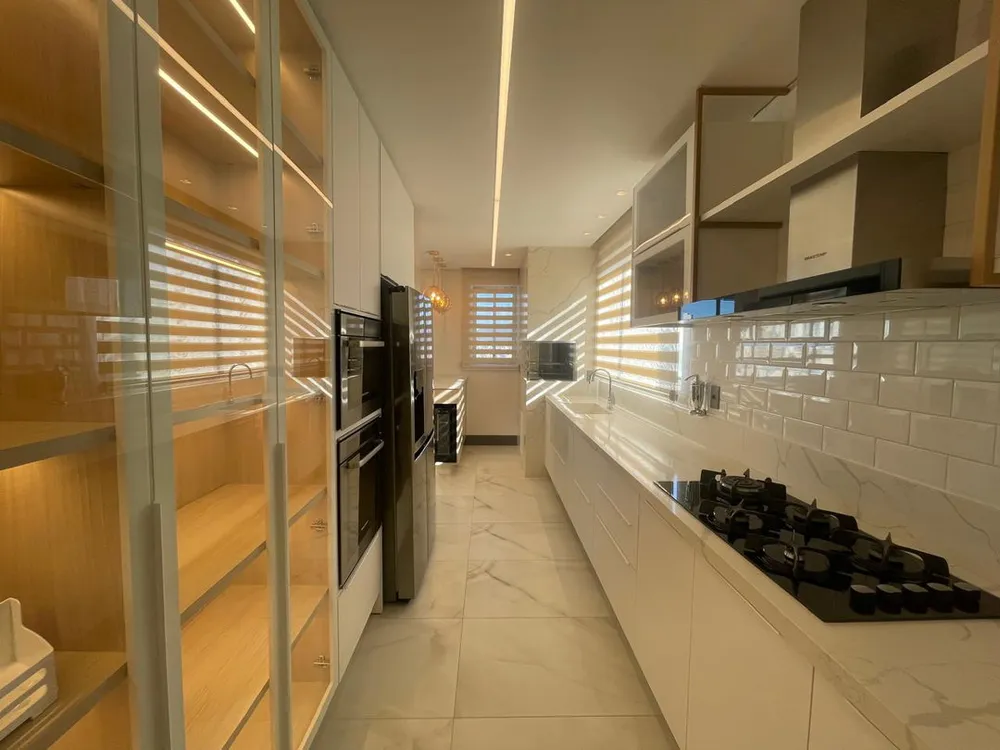 Apartamento, 3 quartos, 129 m² - Foto 3