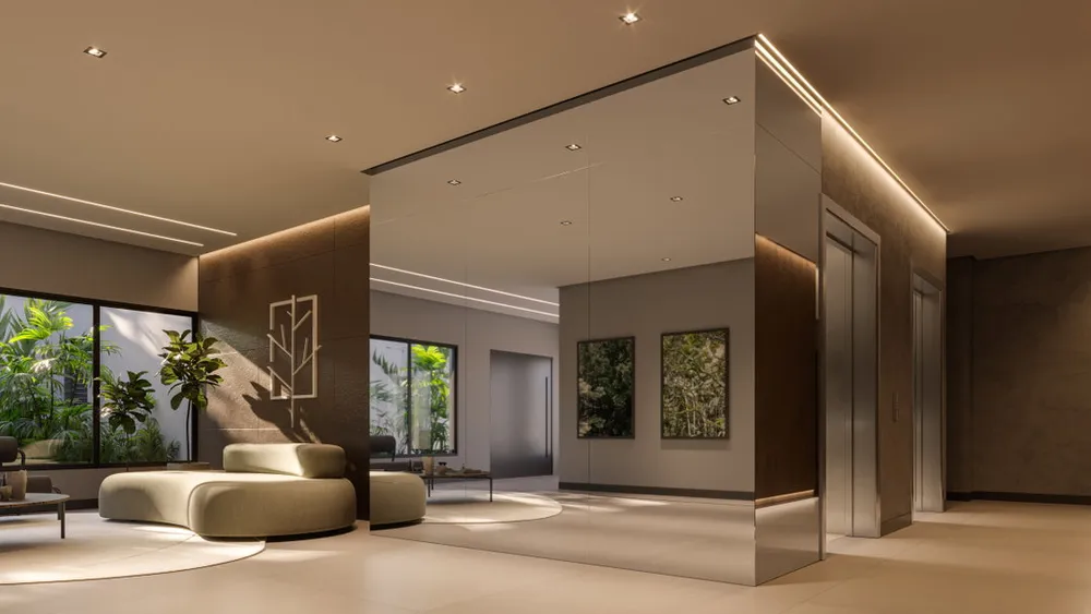 Apartamento, 2 quartos, 72 m² - Foto 8
