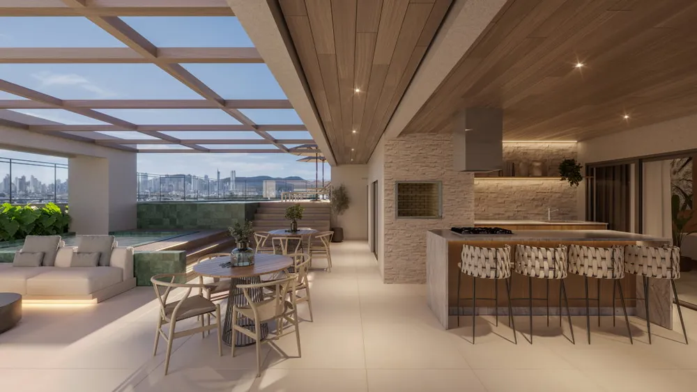 Apartamento, 2 quartos, 72 m² - Foto 5
