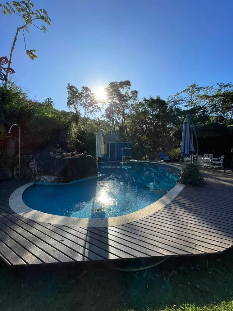 Sítio, 3 quartos, 13 hectares - Foto 14