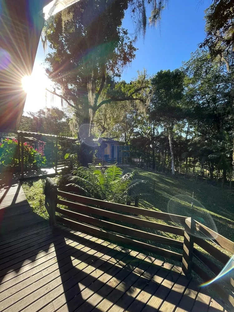 Sítio, 3 quartos, 13 hectares - Foto 19