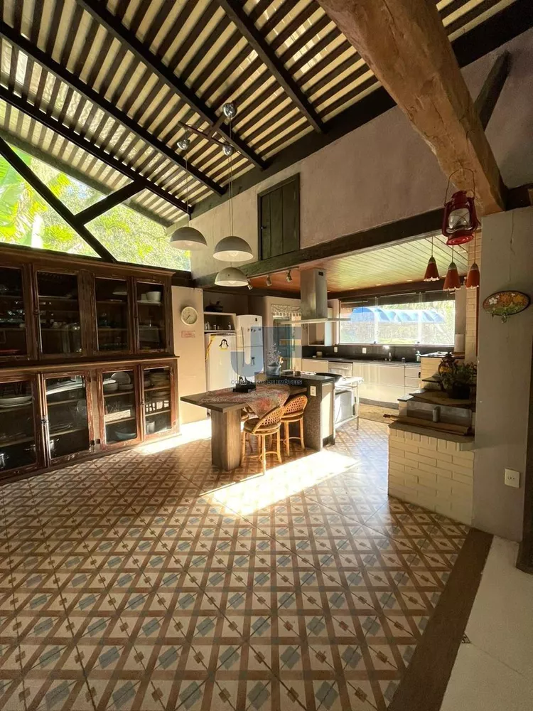 Sítio, 3 quartos, 13 hectares - Foto 18