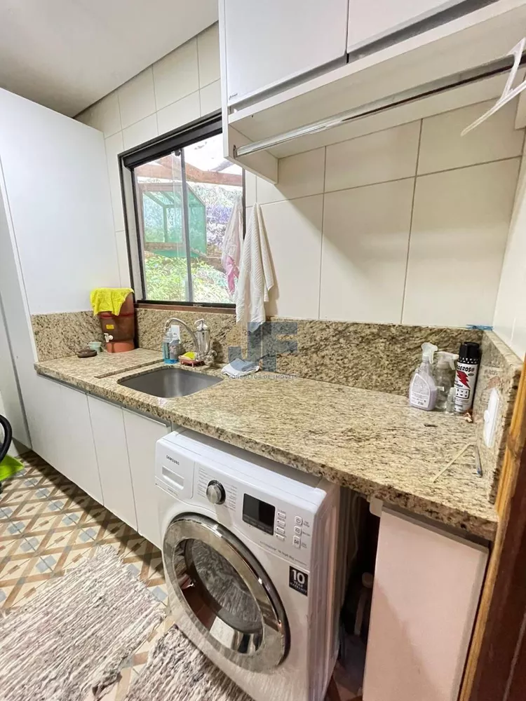 Sítio, 3 quartos, 13 hectares - Foto 13