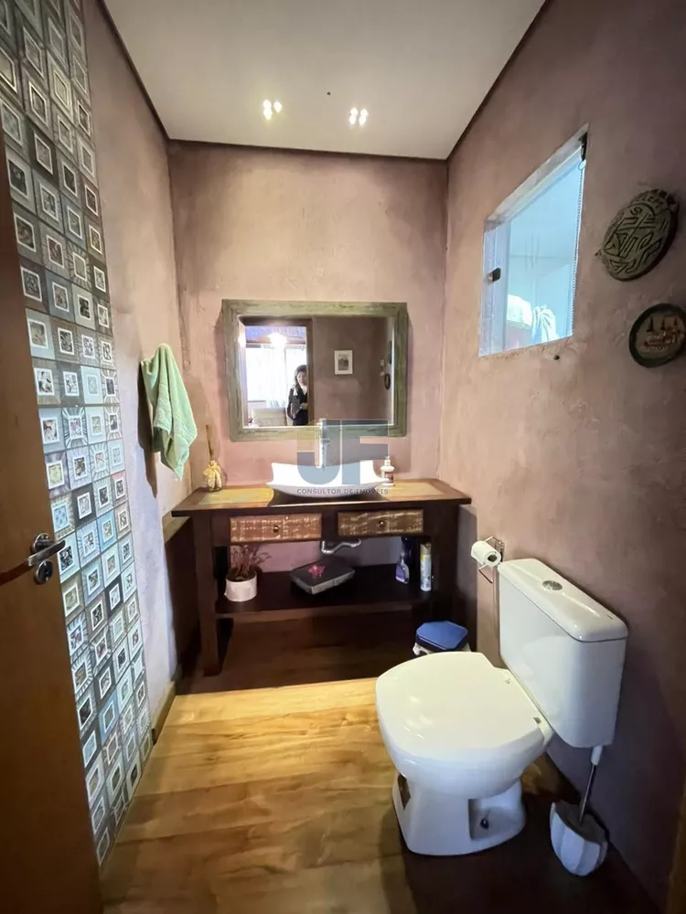 Sítio, 3 quartos, 13 hectares - Foto 12