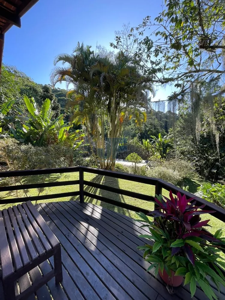 Sítio, 3 quartos, 13 hectares - Foto 1