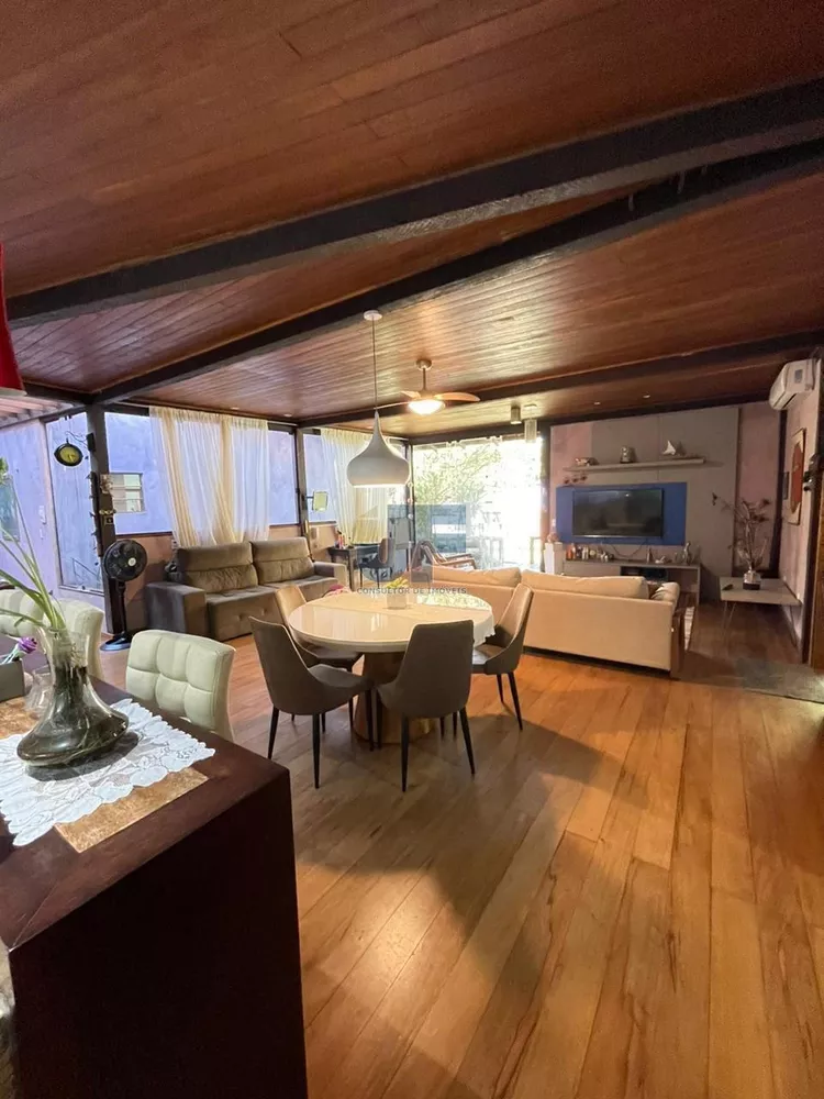 Sítio, 3 quartos, 13 hectares - Foto 6