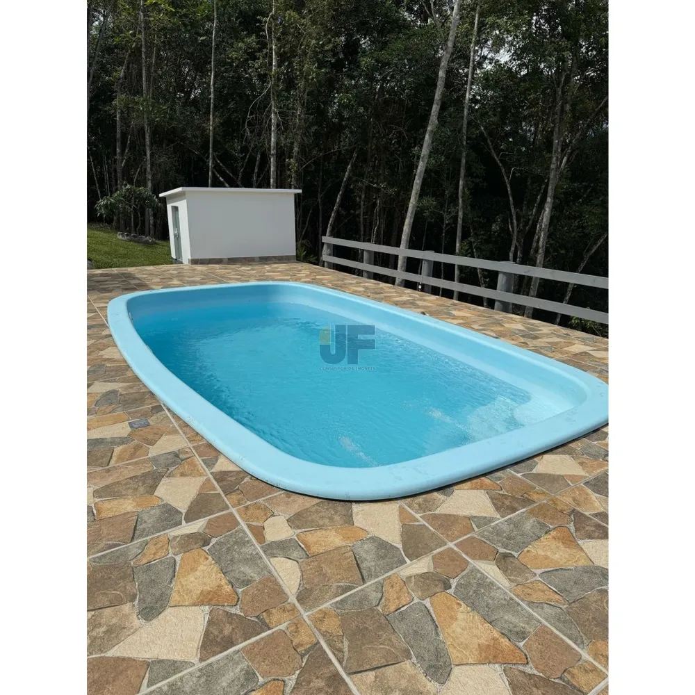 Sítio, 3 quartos, 10000 m² - Foto 6