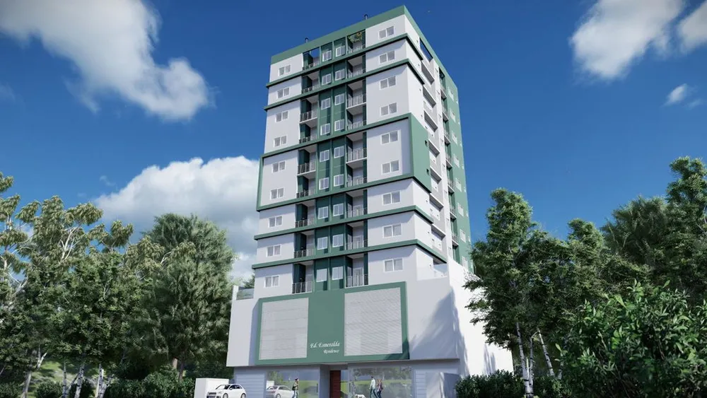 Apartamento, 71 m² - Foto 2