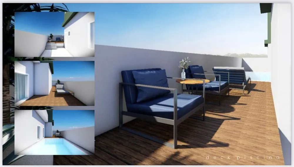 Apartamento, 71 m² - Foto 3
