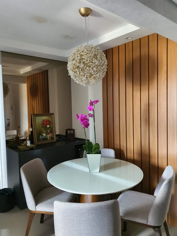 Apartamento, 3 quartos, 73 m² - Foto 1