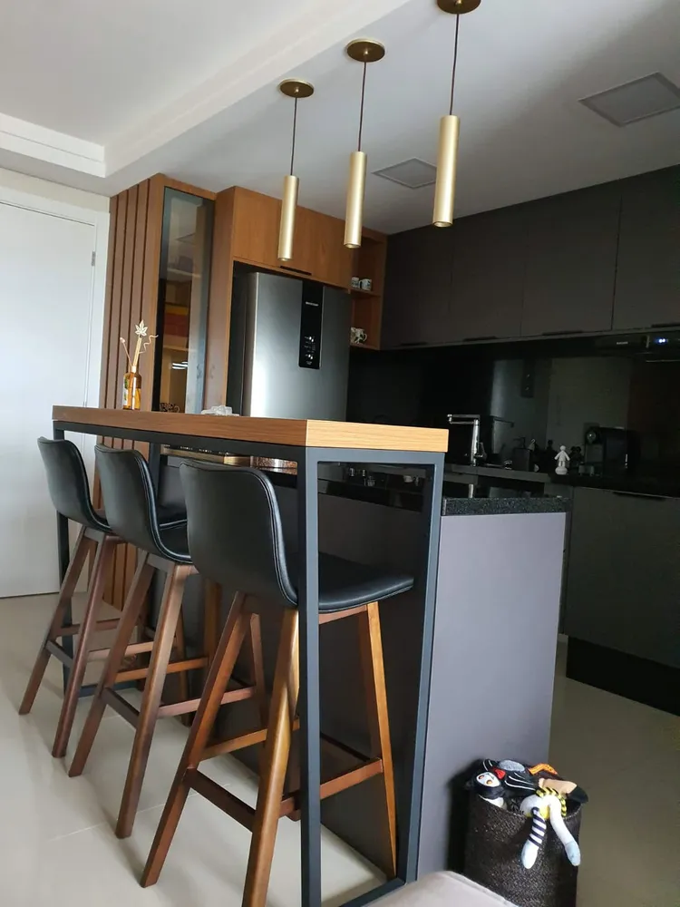 Apartamento, 3 quartos, 73 m² - Foto 8