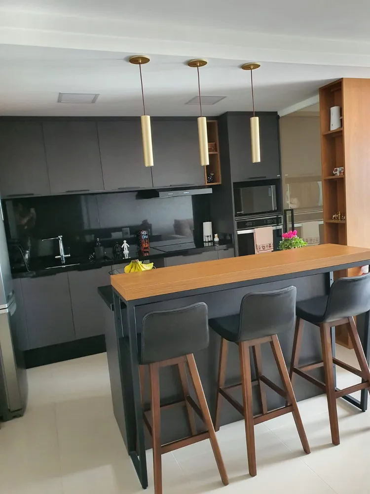 Apartamento, 3 quartos, 73 m² - Foto 3