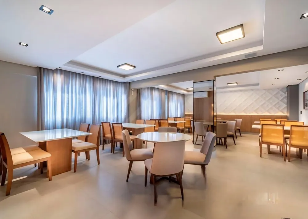 Apartamento, 3 quartos, 73 m² - Foto 1